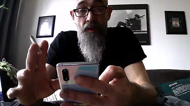 Kingsscepter online show from 01.25.25