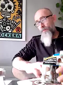 Kingsscepter online show from 01.28.25