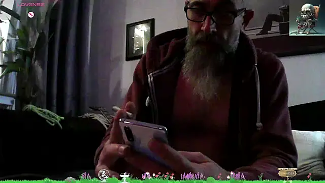 Kingsscepter online show from 01.31.25