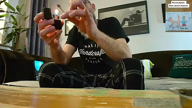 Kingsscepter online show from 02.11.25