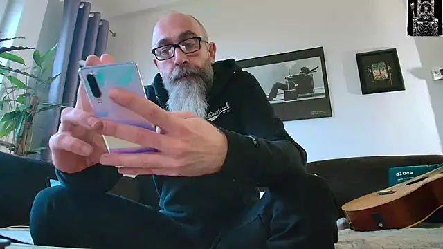 Kingsscepter online show from 02.12.25