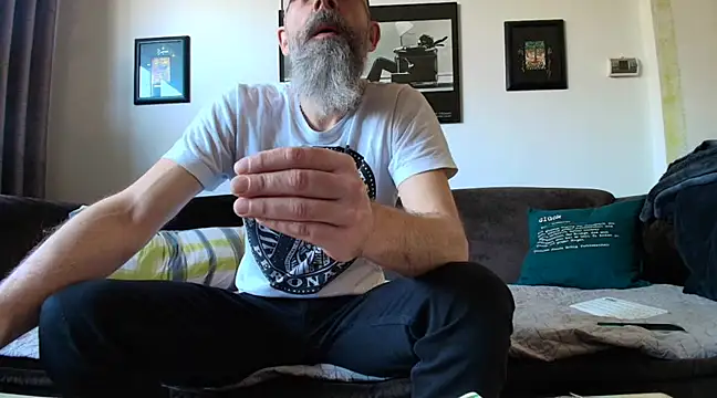 Kingsscepter online show from 02.17.25