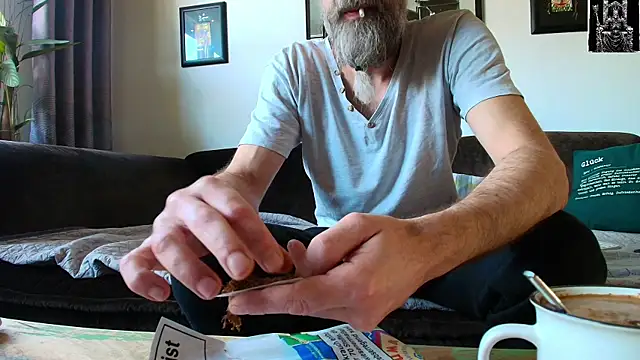 Kingsscepter online show from 02.23.25