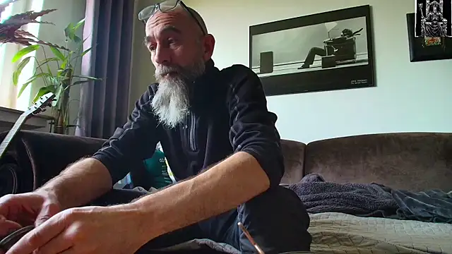 Kingsscepter online show from 02.25.25