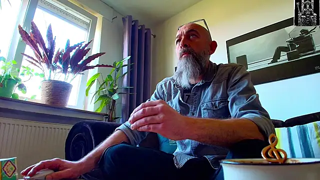 Kingsscepter online show from 03.09.25