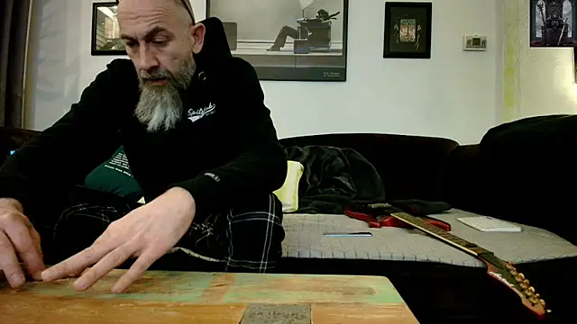 Kingsscepter online show from 03.10.25