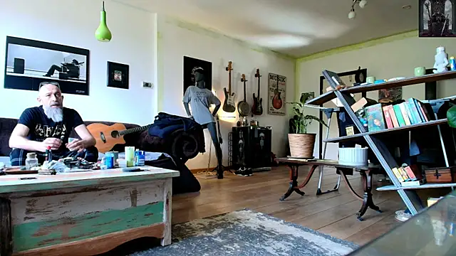 Kingsscepter online show from 03.14.25