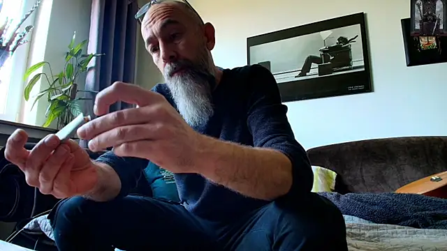 Kingsscepter online show from 03.15.25