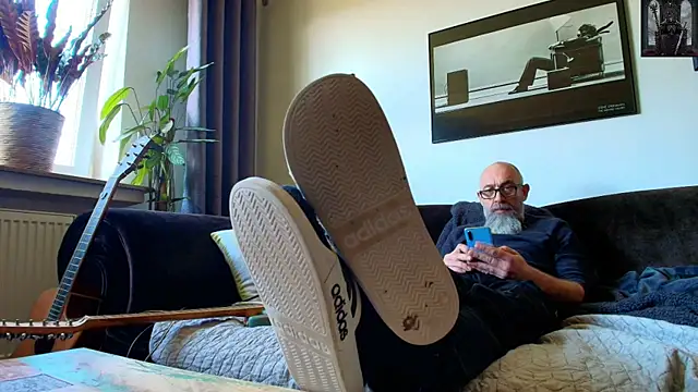 Kingsscepter online show from 03.16.25