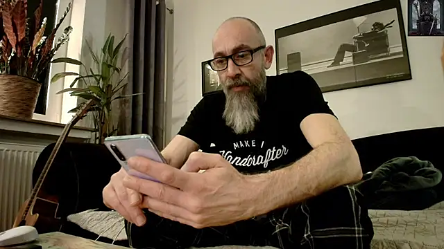 Kingsscepter online show from 03.18.25