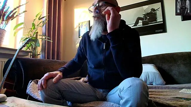 Kingsscepter online show from 03.19.25