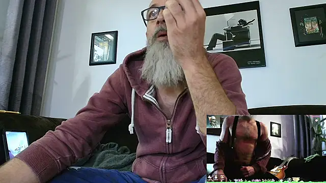 Kingsscepter online show from 09.09.25