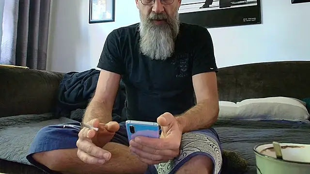 Kingsscepter online show from 09.12.25