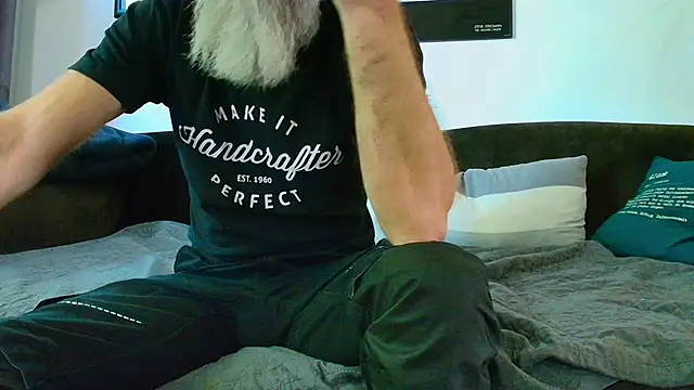 Kingsscepter online show from 09.19.25