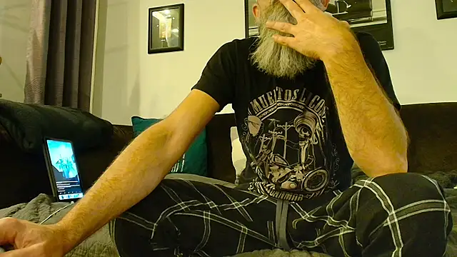 Kingsscepter online show from 09.29.25