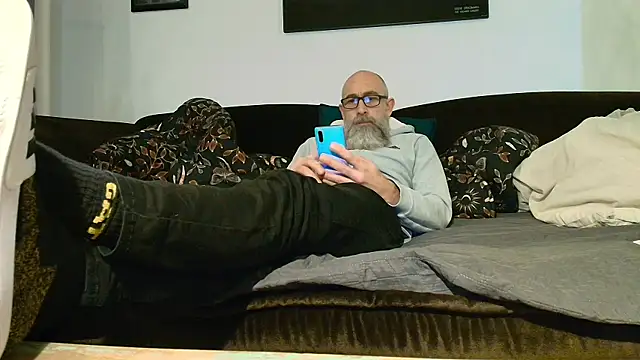 Kingsscepter online show from 12.01.25