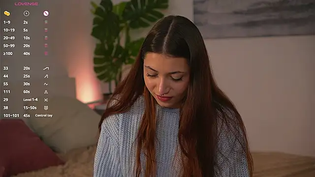 emilianorth  online show from 12.05.24