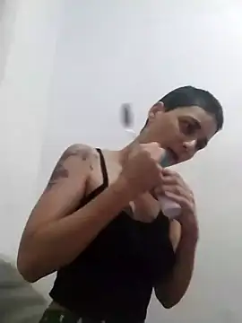 Luci foxx online show from 01.14.25