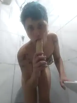 Luci foxx online show from 09.28.25