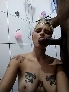 Luci foxx online show from 02.17.26