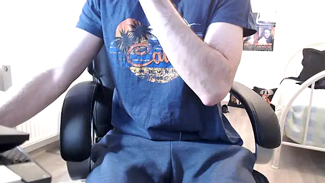 SteveStiffbone online show from 02.18.25