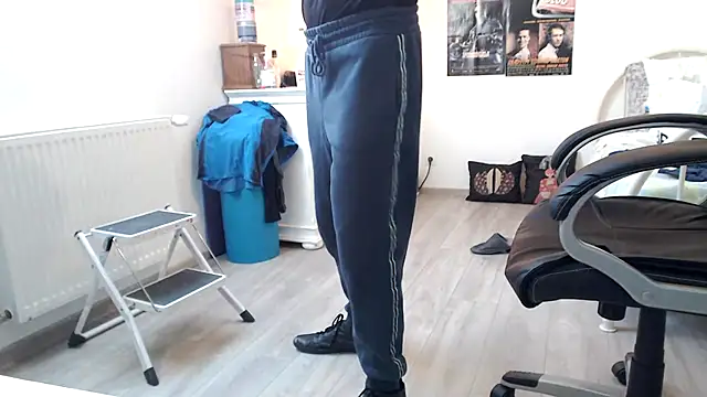 SteveStiffbone online show from 03.04.25