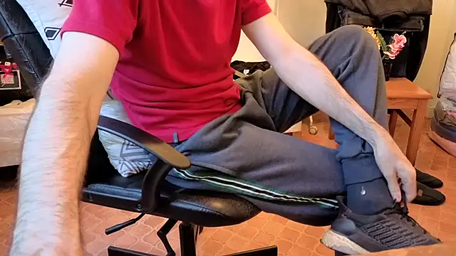 SteveStiffbone online show from 11.14.25