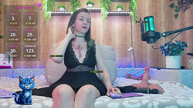 JoyBlow  online show from 02.25.25