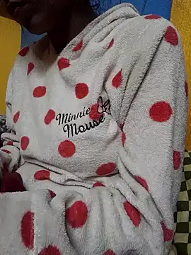 Sanjana-Mehar online show from 12.14.24