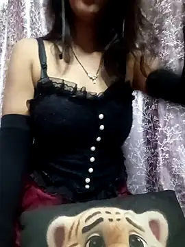 Sanjana-Mehar online show from 03.08.26