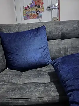 Bonnie willliams19 online show from 03.01.25