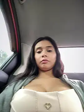 Bonnie willliams19 online show from 03.12.26