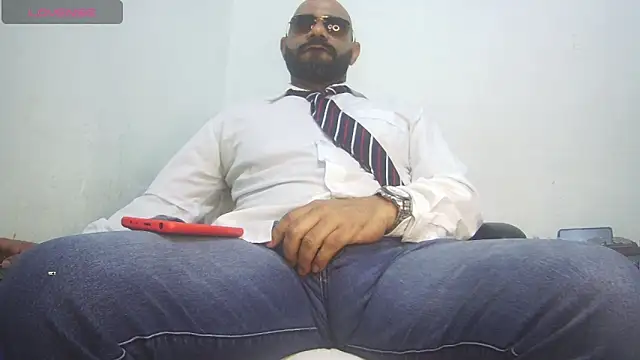 bruce bigg online show from 05.03.26