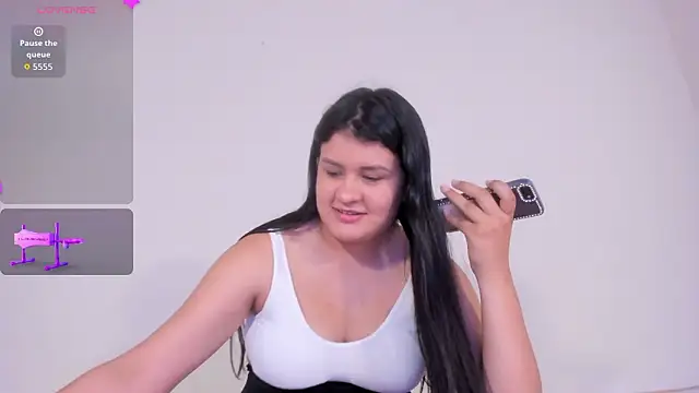 Elalove  online show from 03.09.26