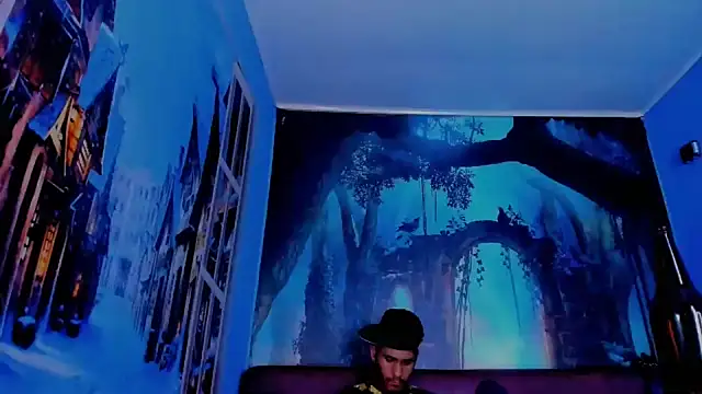 alessa zoe online show from 03.19.26