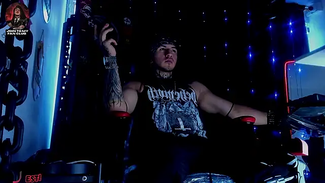 the beast master  online show from 01.14.26