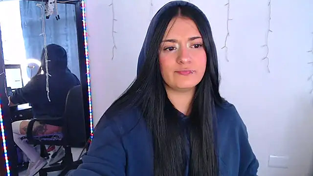 Snapshot of Samanta_james19 chatting on 05.07.26 Samanta james19 online show from 05.07.26
