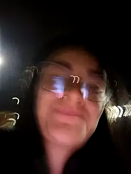 Hanna Kinsley online show from 12.10.24