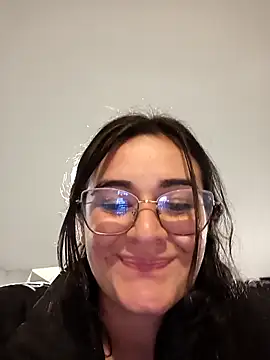 Hanna Kinsley online show from 01.01.25