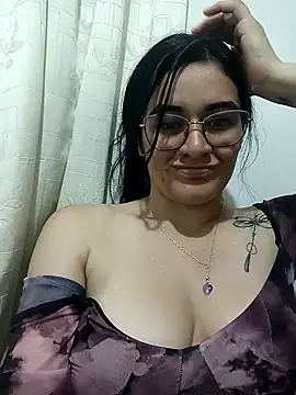 Hanna Kinsley online show from 01.03.25