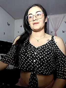 Hanna Kinsley online show from 01.11.25