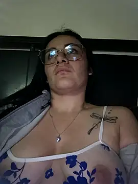 Hanna Kinsley online show from 01.24.25