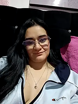 Hanna Kinsley online show from 03.02.25