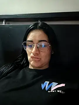 Hanna Kinsley online show from 03.11.25