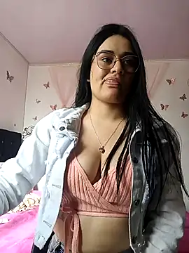 Hanna Kinsley online show from 03.13.25