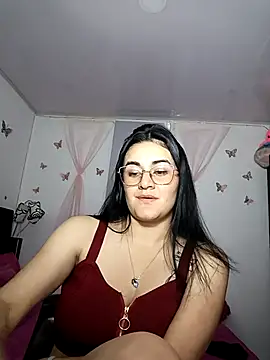 Hanna Kinsley online show from 03.20.25