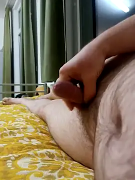 awesome-dirty-dick online show from 01.04.25