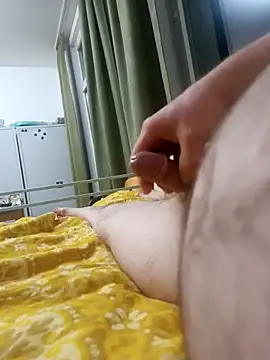 awesome-dirty-dick online show from 10.10.25