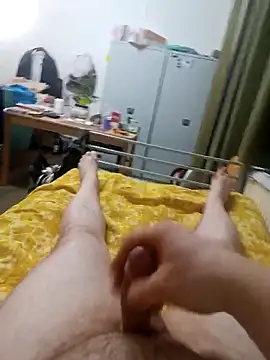 awesome-dirty-dick online show from 11.11.25