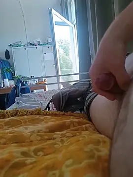 awesome-dirty-dick online show from 06.21.26